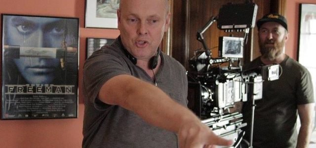 Interview With Julian Richards, Director of REBORN & DADDY’S GIRL