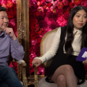 “Crazy Rich Asians” is the movie adaptation we’ve all been waiting for