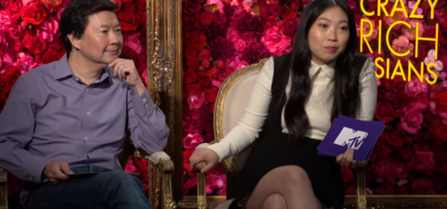 “Crazy Rich Asians” is the movie adaptation we’ve all been waiting for