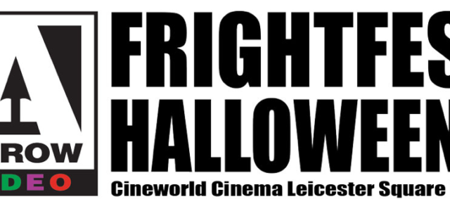 Arrow Video FrightFest Announces Line-up for Halloween 2018 Event