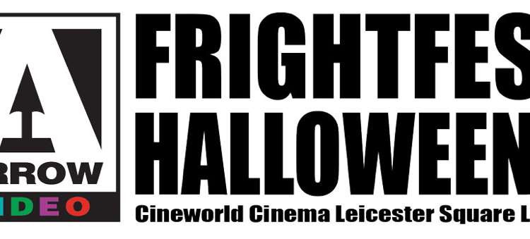 Arrow Video FrightFest Announces Line-up for Halloween 2018 Event
