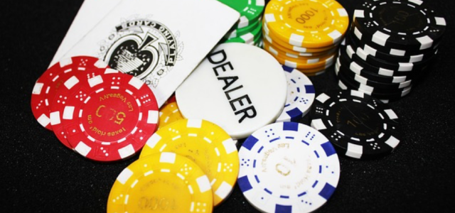 What Online Casino Games do British Gamblers Love?