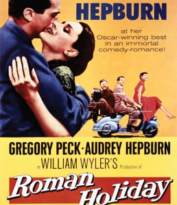 Immerse Yourself In Your Own ‘Roman Holiday’ As ASK Italian Launches Black & White Movie Nights