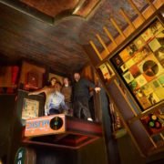 “ESCAPE ROOM” Brand New Trailer Released, AT CINEMAS FEBRUARY 1 2019