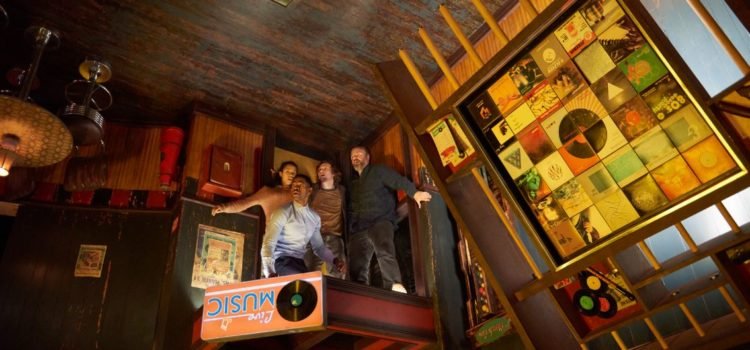 “ESCAPE ROOM” Brand New Trailer Released, AT CINEMAS FEBRUARY 1 2019