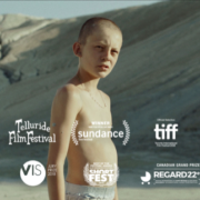 Jeremy Comte’s award-winning film “Fauve” will have a  Vimeo Staff Pick Premiere on October 3rd