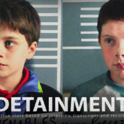 “Detainment”A Film Based on a True Story Film To Be Showcased in Irish Screen America in New York and Others