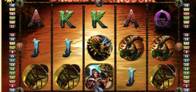 Play free online slot machines from any device