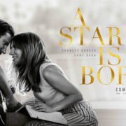 Director Bradley Coopers’s “A STAR IS BORN” Shines at the UK Box Office