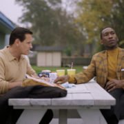GREEN BOOK – WATCH NEW CLIP