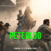 Peterloo Coming To Cinemas November 2 2018