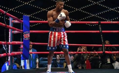 CREED II will be released nationwide on NOVEMBER 30, 2018 by Warner Bros. Pictures