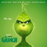 TYLER, THE CREATOR RELEASES NEW TRACK “YOU’RE A MEAN ONE” FROM ILLUMINATION ENTERTAINMENT & UNIVERSAL PICTURES’ DR. SEUSS’ THE GRINCH