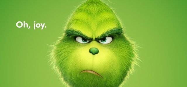 TYLER, THE CREATOR RELEASES NEW TRACK  “YOU’RE A MEAN ONE” FROM ILLUMINATION ENTERTAINMENT & UNIVERSAL PICTURES’ DR. SEUSS’ THE GRINCH
