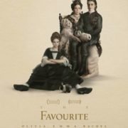 New Poster and Trailer launched for THE FAVOURITE, A film by YORGOS LANTHIMOS