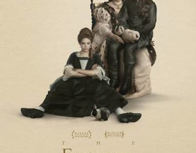 New Poster and Trailer launched for THE FAVOURITE, A film by YORGOS LANTHIMOS
