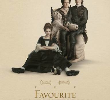 New Poster and Trailer launched for THE FAVOURITE, A film by YORGOS LANTHIMOS