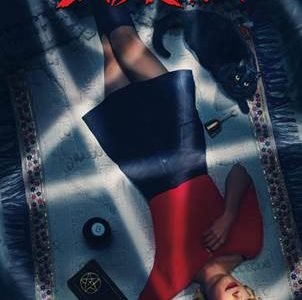 CHILLING ADVENTURES OF SABRINA premieres October 26, 2018 on Netflix with 10 episodes.