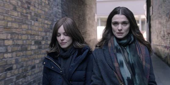 DISOBEDIENCE will be released in cinemas in the UK on 30 November by Curzon Artificial Eye.