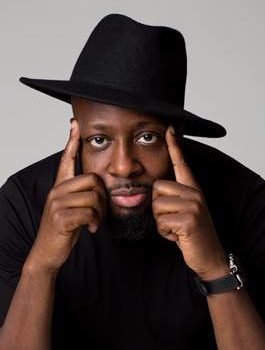 NETFLIX SET TO PRODUCE CG ANIMATED MUSICAL INSPIRED BY THE LIFE OF  MUSICAL VISIONARY WYCLEF JEAN