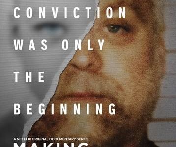 “MAKING A MURDERER PART 2” launches globally on Netflix on 19th October, 2018 