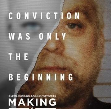 “MAKING A MURDERER PART 2” launches globally on Netflix on 19th October, 2018 