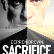 “Derren Brown: Sacrifice” Launches Exclusively on Netflix this Friday, 19th October 2018