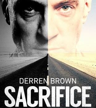 “Derren Brown: Sacrifice” Launches Exclusively on Netflix this Friday, 19th October 2018