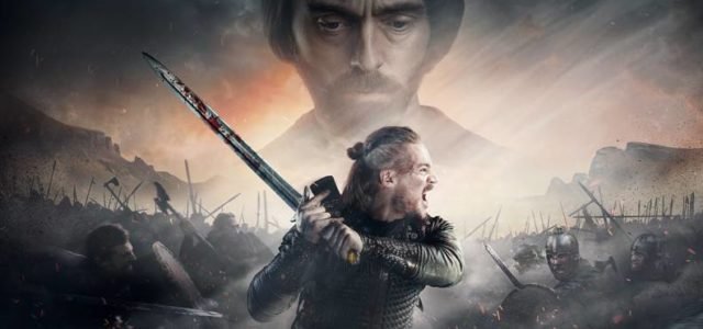 The third instalment of The Last Kingdom, based on Bernard Cornwell’s best-selling books, will launch on Netflix on November 19.