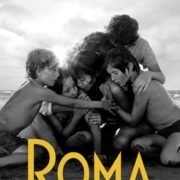 ROMA will be available in UK cinemas and on Netflix in December