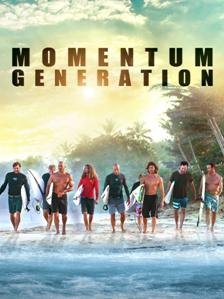 “Momentum Generation” Available On Digital Download  From November 5th 2018