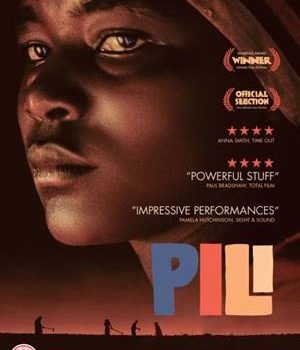 In Line With World AIDS Day, STUDIO SOHO Announce The Home Entertainment Release Of PILI Arriving to DVD on Monday 26th November