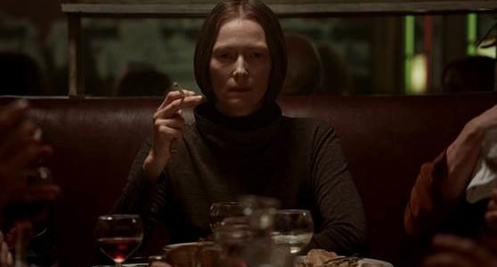 SUSPIRIA, A FILM BY LUCA GUADAGNINO IN UK CINEMAS FROM 16 NOVEMBER 2018