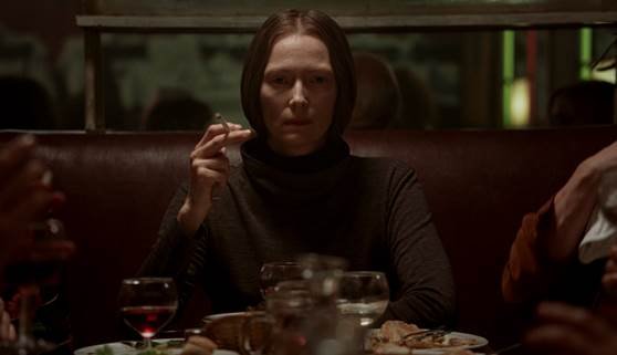 SUSPIRIA, A FILM BY LUCA GUADAGNINO IN UK CINEMAS FROM 16 NOVEMBER 2018