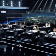 The Final Table launches globally on Netflix Tuesday, 20th November 2018