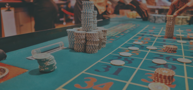 Five Amazing Facts About Casinos