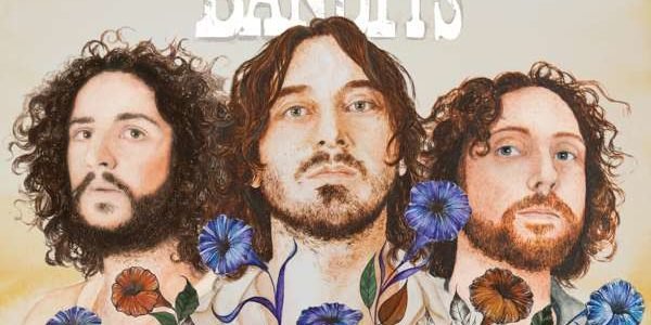 Wille & The Bandits Release New Album “PATHS” ON FRIDAY 1ST FEBRUARY