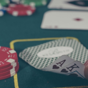 Blackjack – Celebrities Favourite Casino Game