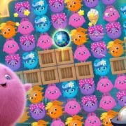 Official Sunny Bunnies Game Launch