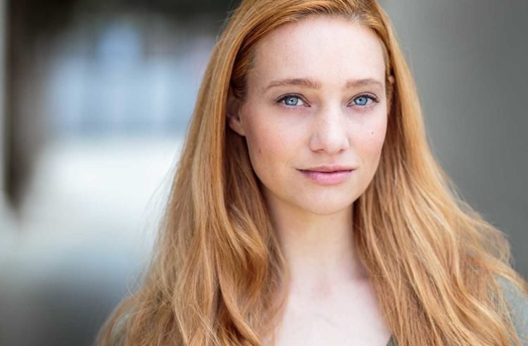 Interview: Autumn Kendrick Talks ‘Scuba Love’