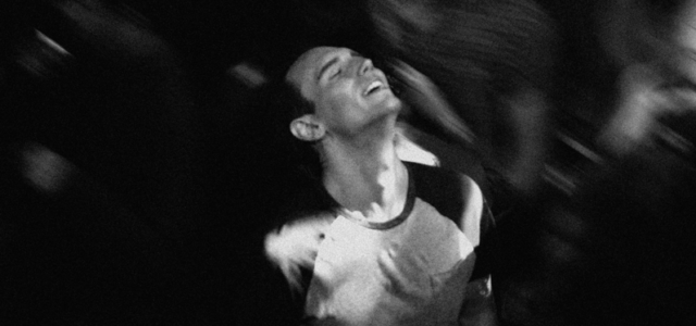 ‘1985’ AWARD WINNING FEATURE FILM SET FOR RELEASE IN UK CINEMAS 20TH DECEMBER