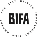  WINNERS ANNOUNCED FOR BRITISH INDEPENDENT FILM AWARDS 2018
