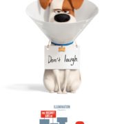 “THE SECRET LIFE OF PETS 2” IN UK CINEMAS 27 MAY 2019