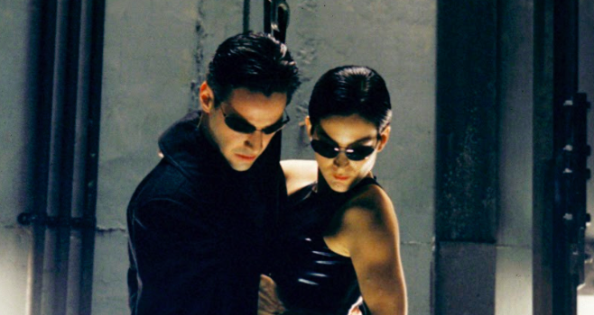 GLASGOW FILM FESTIVAL 2019 – Dates & First Events Announced Including Special Anniversary Events For Alien & The Matrix