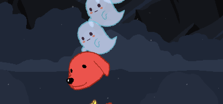 Super Fowlst is out now, for free download on the App Store for iPhone and iPad!