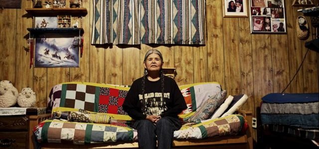 AMÁ – Compelling documentary from Lorna Tucker releasing to UK Cinemas from 6th December