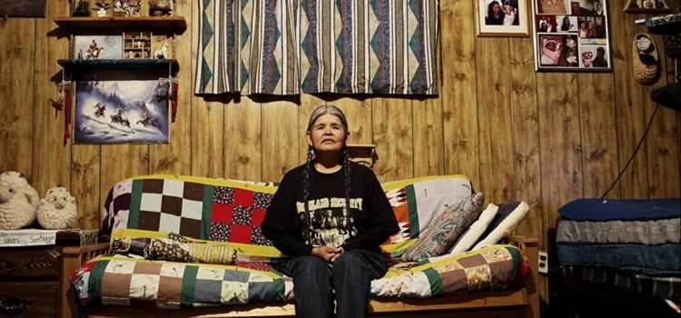 AMÁ – Compelling documentary from Lorna Tucker releasing to UK Cinemas from 6th December