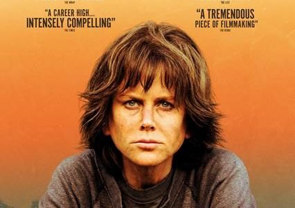 Official UK Trailer & Artwork for DESTROYER Released