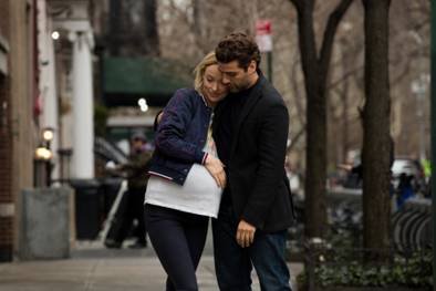 LIFE ITSELF will be released on 4 January 2019