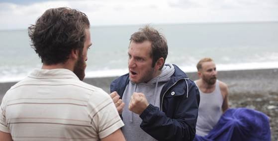 RUSSIAN FILM WEEK at Regent Street Cinema